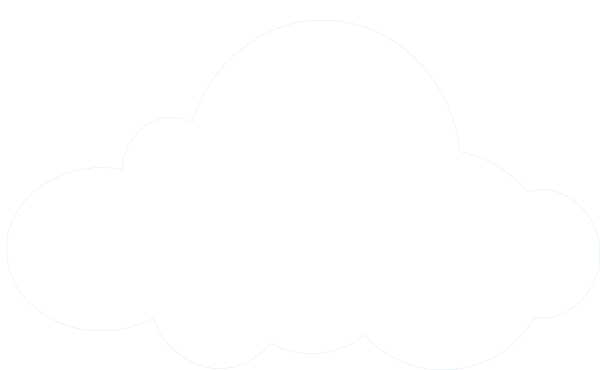 Cloud Clip Art at Clker.com - vector clip art online, royalty free & public domain