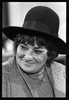 [bella Abzug At Press Conference For National Youth Conference For   72] Image
