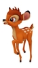 Disney Bambi Clipart Image