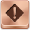 Exclamation Icon Image