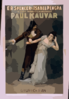 E.r. Spencer & Isabel Pengra In Steele Mackaye S Masterpiece, Paul Kauvar Clip Art