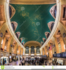 Grand Central Station Clipart Image
