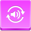 Audio Converter Icon Image