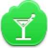 Coctail Icon Image