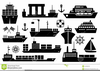 Clipart Pirate Ships Image