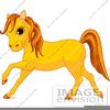 Horse Clipart Free Image
