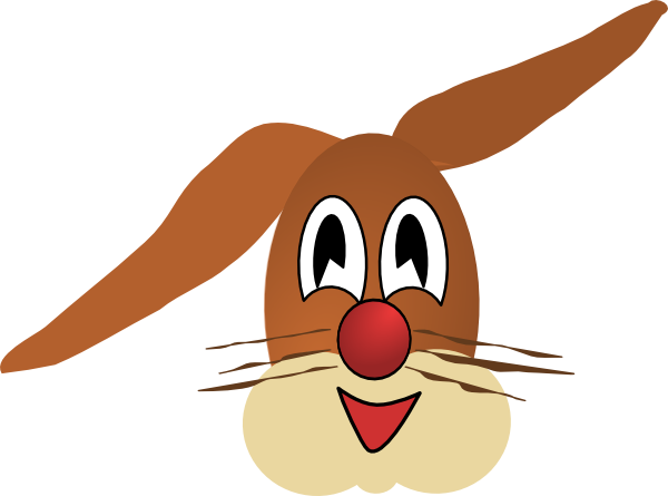 easter moving clipart - photo #30
