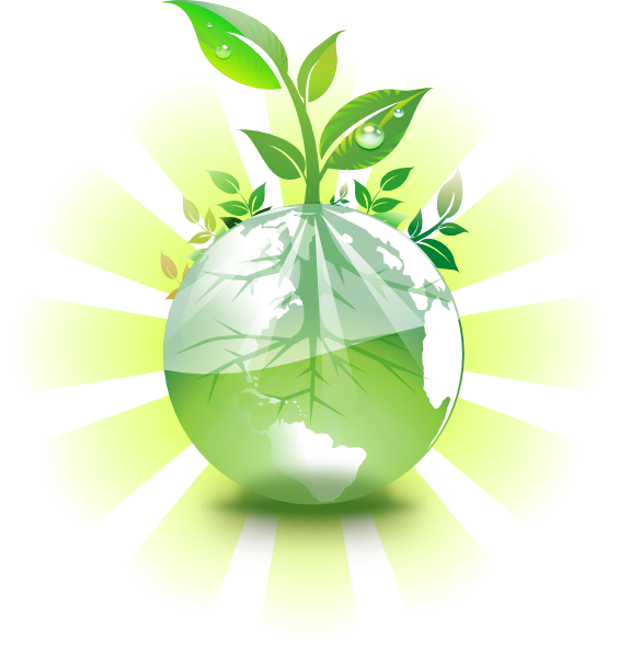 free save the earth clipart - photo #14