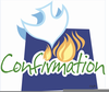 Catholic Confirmation Clipart Image