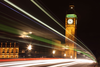 Big Ben At Night Ugle Image