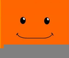 Nickelodeon Smiley Face Image
