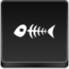 Fish Skeleton Icon Image