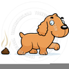 Free Clipart Of Dog Pooping Image