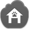 Doghouse Icon Image