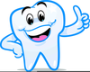Tooth Cartoon Cliparts Image