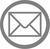 Mail Symbol Grey Md Image