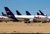 Fedex Airbus Fleet Image