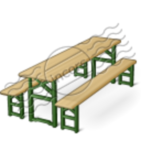 beer garden clipart - photo #9