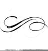 Free Clipart Swirls Weddings Image