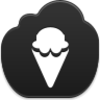 Ice-cream Icon Image