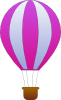 Balloon Clip Art