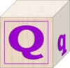 Blocks Q Image