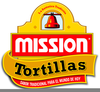 Mission Tortillas Logo Image