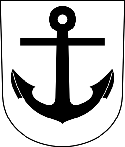 Ship Anchor Clip Art
