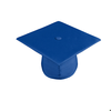 Graduation Cap Gown Clipart Image