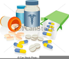 Free Drug Abuse Clipart Image