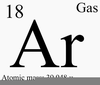 Atomic Mass Formula Image