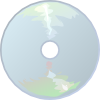 Cd Dvd Blue Ray Disk Clip Art