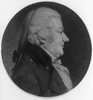 [jonathan Williams, Head-and-shoulders Portrait, Right Profile] Image