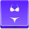 Free Violet Button Bikini Image