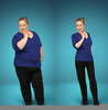 Mama June Photoshop Image