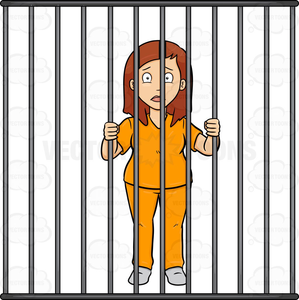 Clipart Jail Prisoner Police | Free Images at Clker.com - vector clip art  online, royalty free & public domain