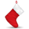 Christmas Stocking Image
