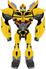 Free Cute Bumblebee Clipart Image