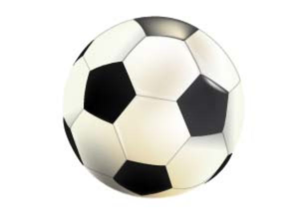 clipart soccer ball - photo #44