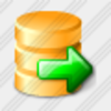 Icon Database Export 3 Image