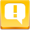 Message Attention Icon Image