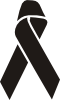 Aids Ribbon Clip Art