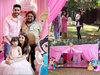 Aradhya Bachan Birthday Image