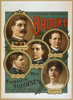 Brooke And His Famous Soloists All Of Whom Will Appear At Every Concert. Image