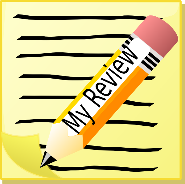 Write Review Clip Art at vector clip art online, royalty