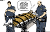Lethal Injection Clipart Image
