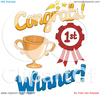 St Place Clipart Free Image