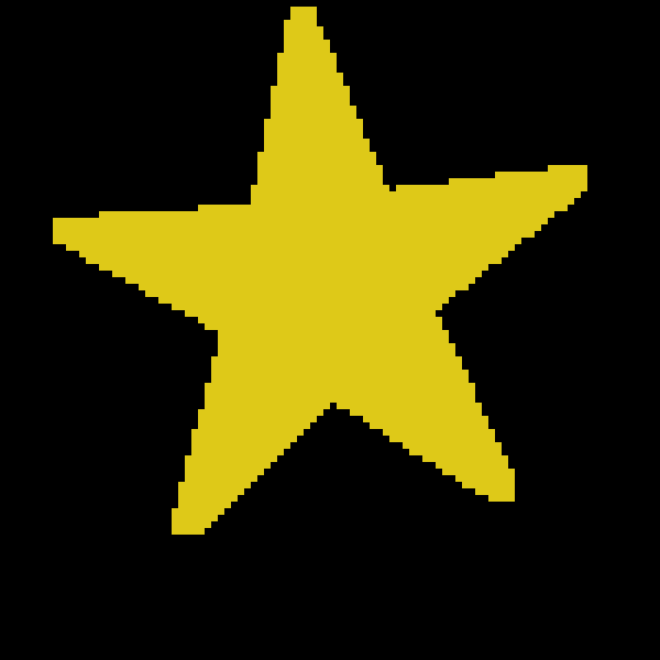 gold star clipart. Star clip art