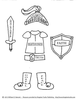 Armor Of God Lds Clipart Image