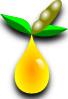 Biofuel Clip Art